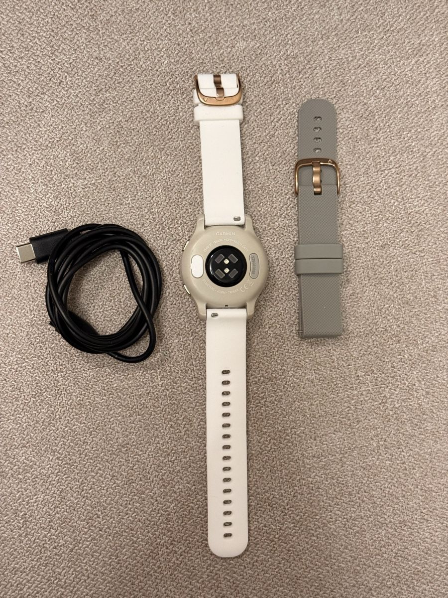 Garmin Smartwatch: Garmin venu 2s  – Usato da Einigen venduto da iva_86t8 2