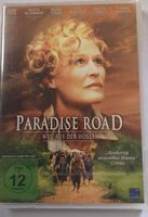 DVD Paradise Road - Weg aus der Hölle, Top Besetzung! OVP