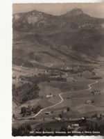 Weissbad Brülisau ca. 1950