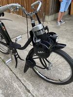 Diverse Velo Solex