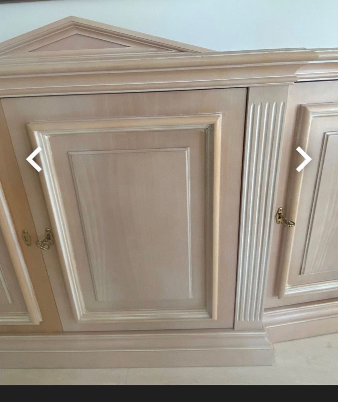 Credenze: Anrichte Sideboard – Usato da Tennwil venduto da Foxcat 4