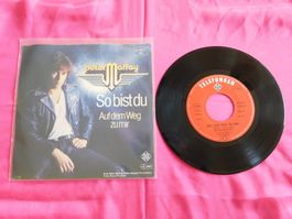 Peter Maffay – So Bist Du