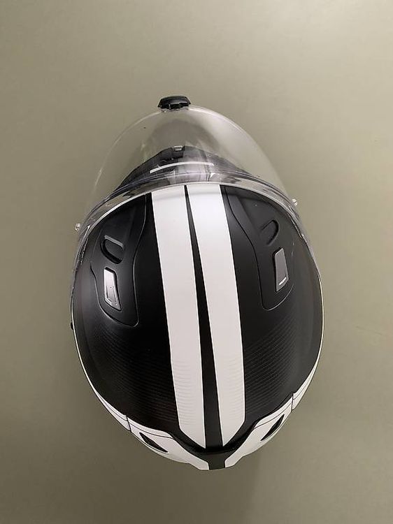 Motorradhelm praktisch ungebraucht 3