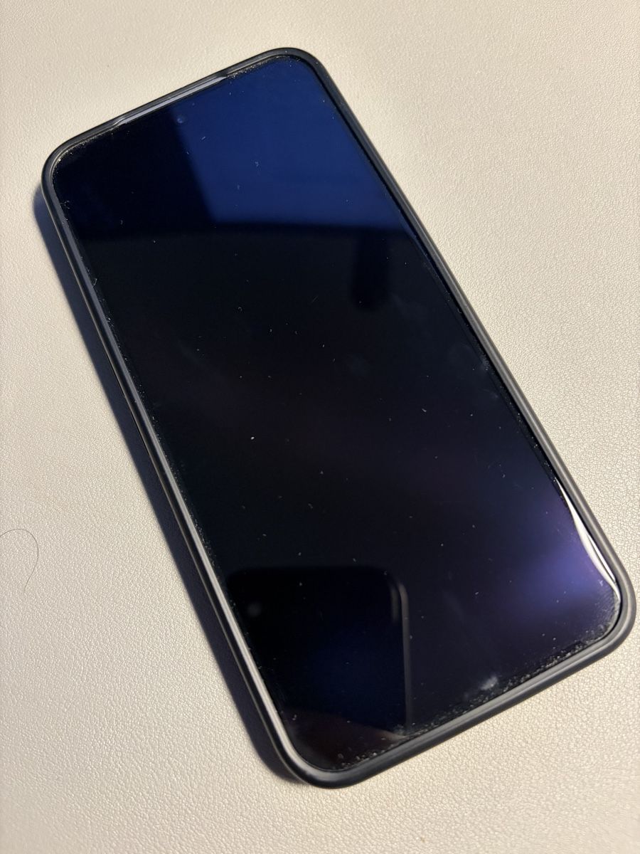 Telefoni cellulari / Smartphones: Solana Seeker – Nuovo (secondo la descrizione) da Zürich venduto da Flex111