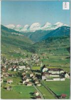 Nesslau - Neu St. Johann - Generalansicht