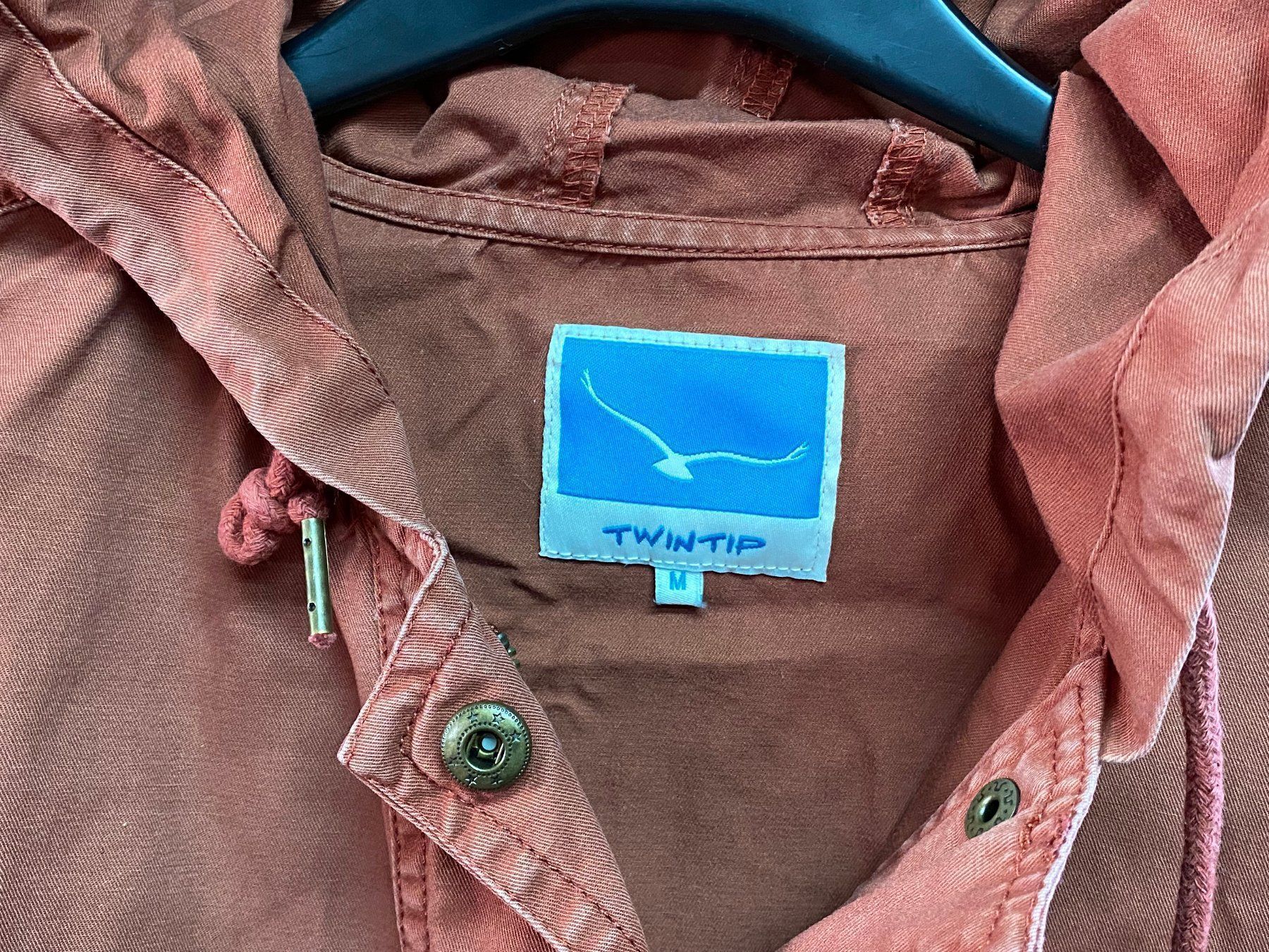 Giacche: TWINTIP Jacke, Gr. M – Usato da Schaffhausen venduto da sparzone 1