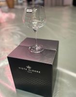VISTA ALEGRE 1824, Aroma Set with 4 Wine Tasting Goblets