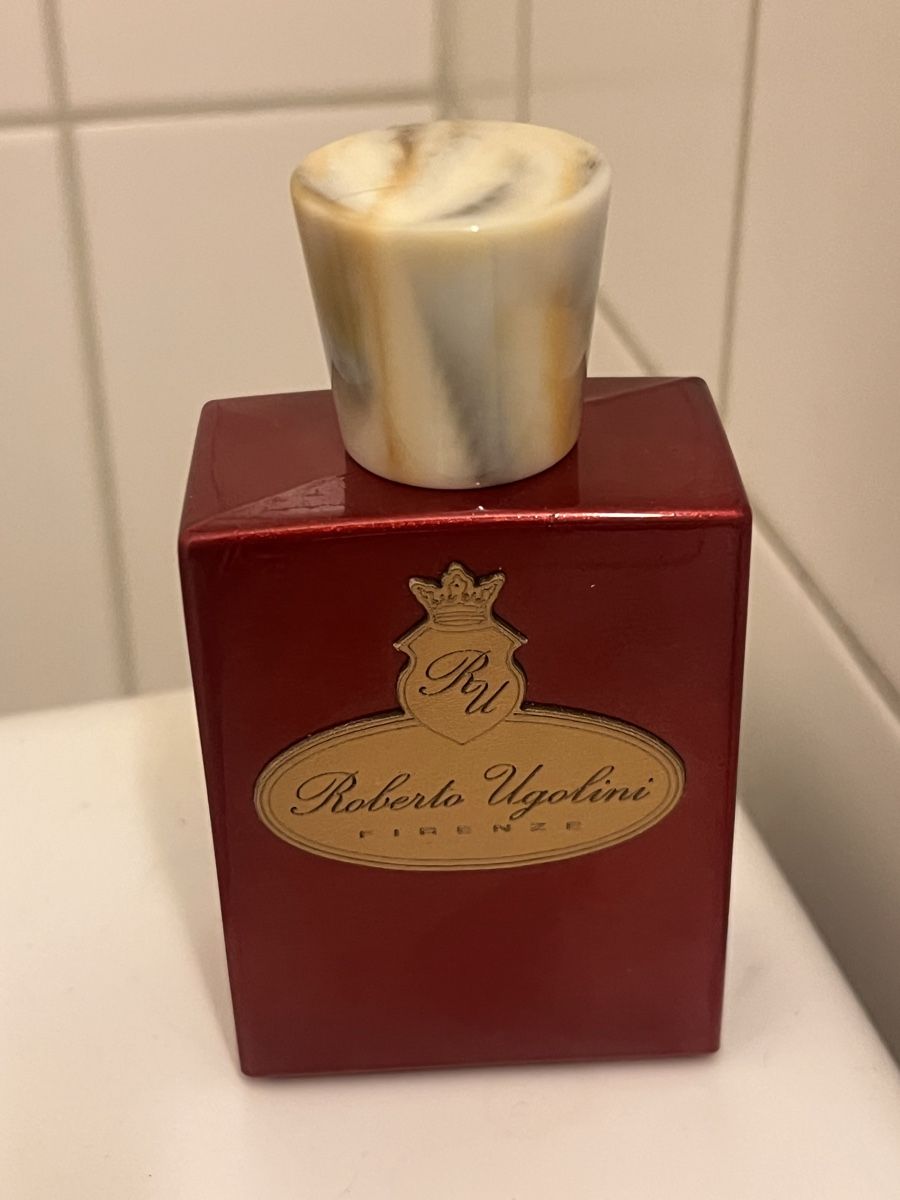 Profumi & Eau de Toilette: 17 Rosso – Usato da Zürich venduto da Nathanmelliger