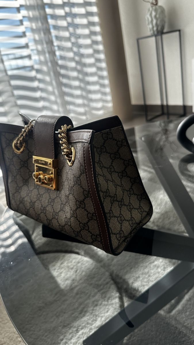 Gucci Borse da donna: Sac à main Gucci Modèle GG Supreme – Usato da Mont-sur-Lausanne venduto da mar_jtt6 2