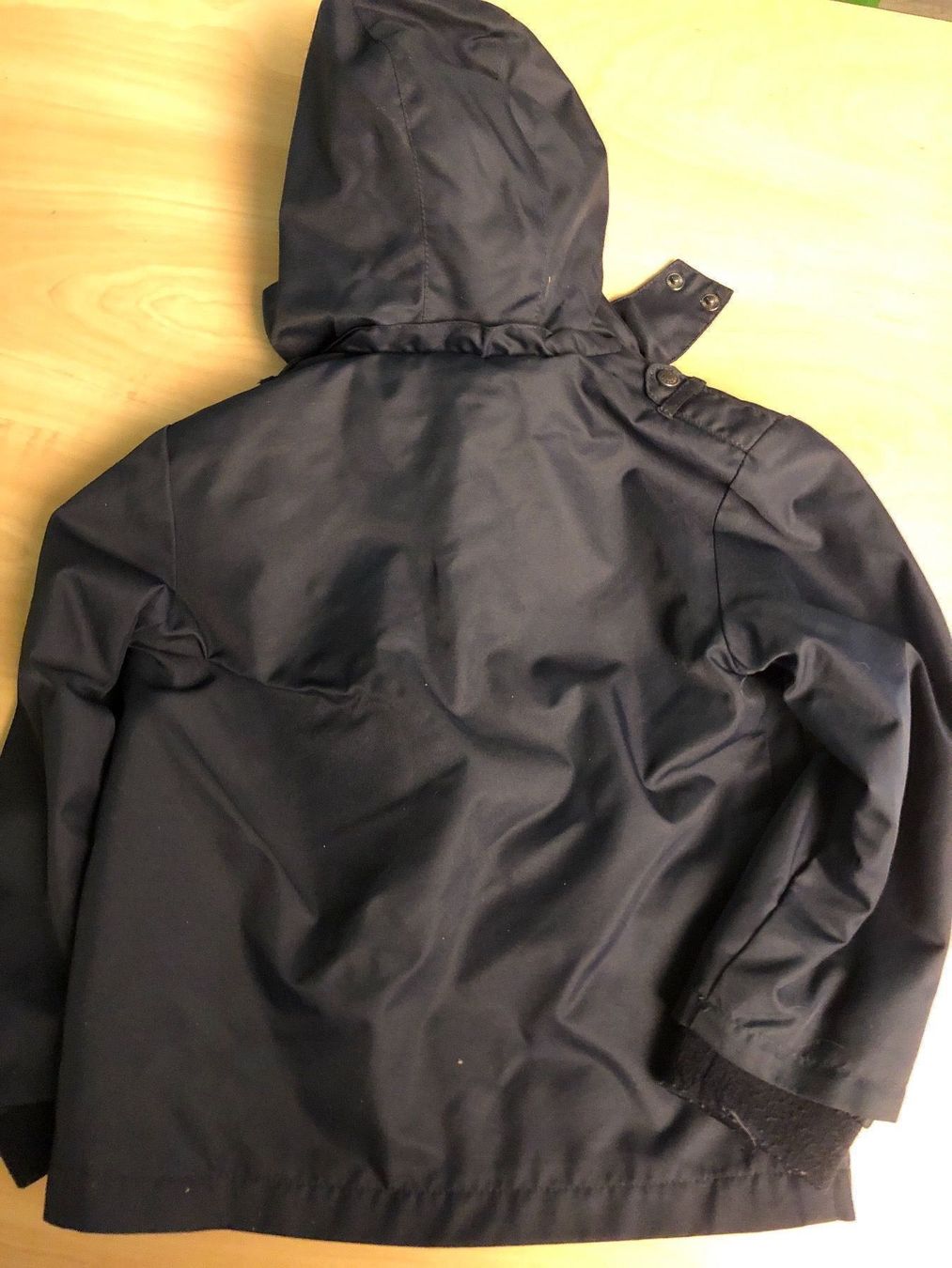 Mayoral Giacche & Cappotti: mayoral Frühlingsjacke Gr.24Mt/86 – Usato da Obergerlafingen venduto da cabo4 4