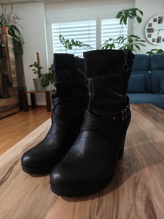 Chaussures femmes: Stiefel – Neuf avec emballage d'origine à Kaisten par lys_zzy8 2