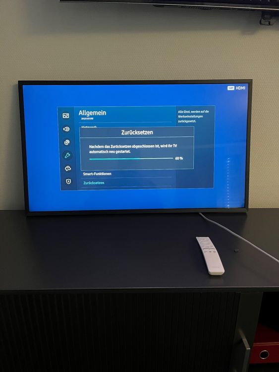 Samsung QE32LS03T The Frame 4.0 (32 Zoll) | Kaufen auf Ricardo