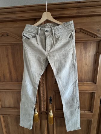 Diesel Thommer SP Pants Slim-Skinny (Gros. 30/32)