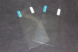 iphone 13 Full 2 x Klar Folie