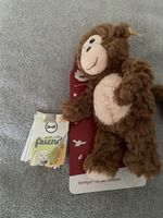 Steiff Affe Top Zustand deutsch Tonies tonie Musik Figur
