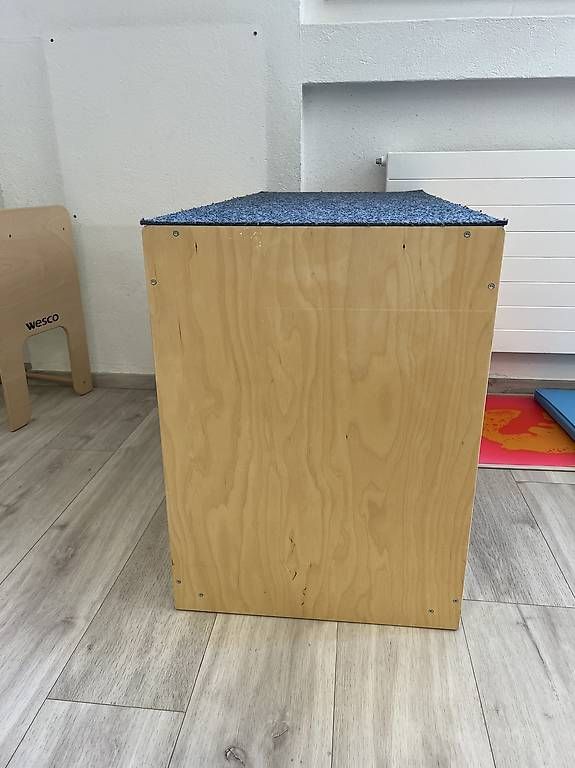 Maisons pour enfant: Cachette – D'occasion à Riddes par ali_2cpn 1