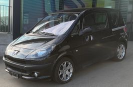 Peugeot 1007 1.6i (TBO)