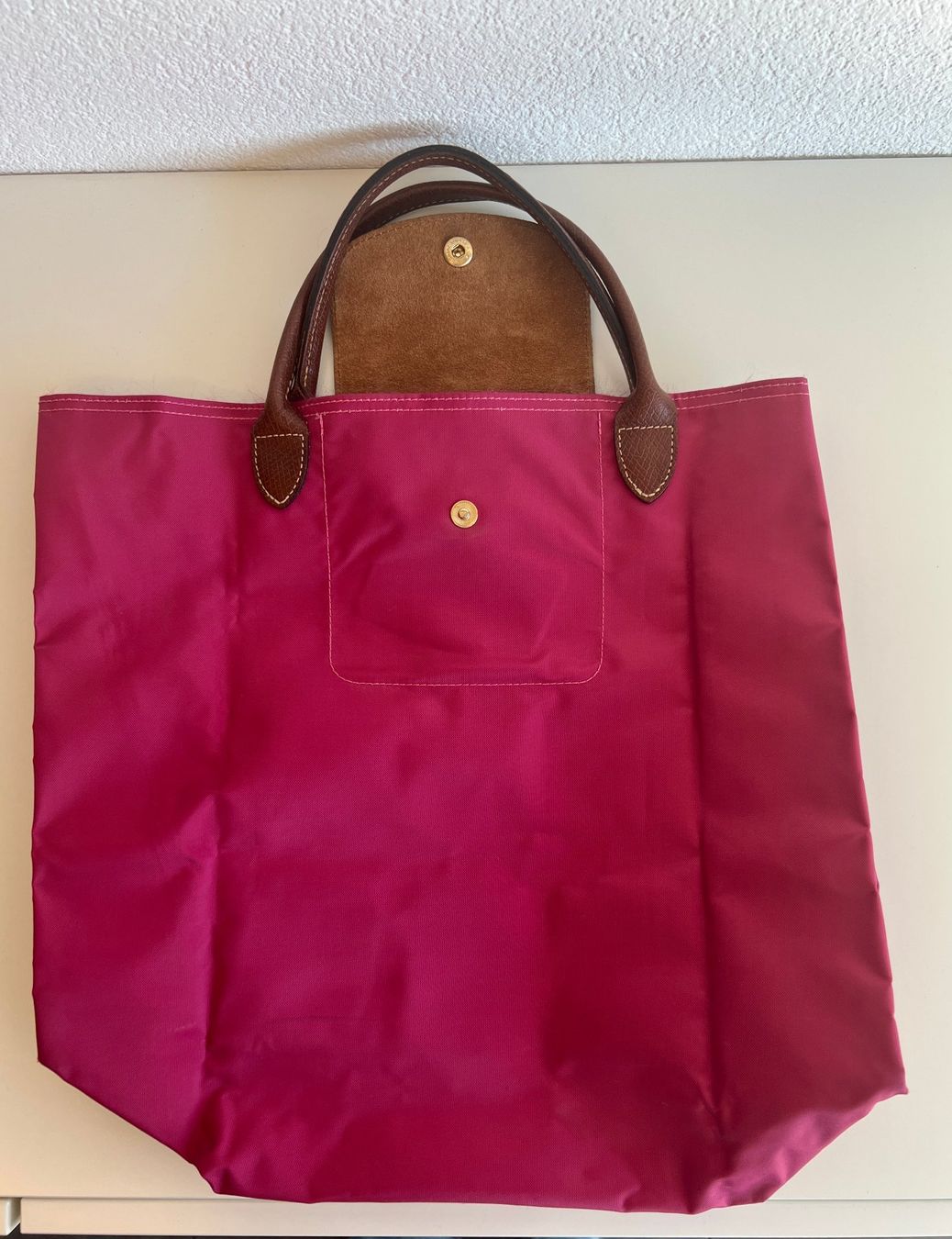 Longchamp Sacs femmes: Sac Lonchamp Le Pliage – Neuf (Voir description) à Bussy-Chardonney par Ewynn 3