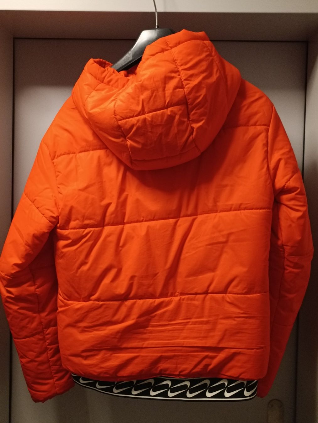 Nike Giacche: Nike - Wattierte Jacke – Usato da Oberbipp venduto da jan_68pd 1