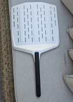 Ooni Pizza Ovens Ooni Pizza Schaufel perforiert 14" Grau NEU