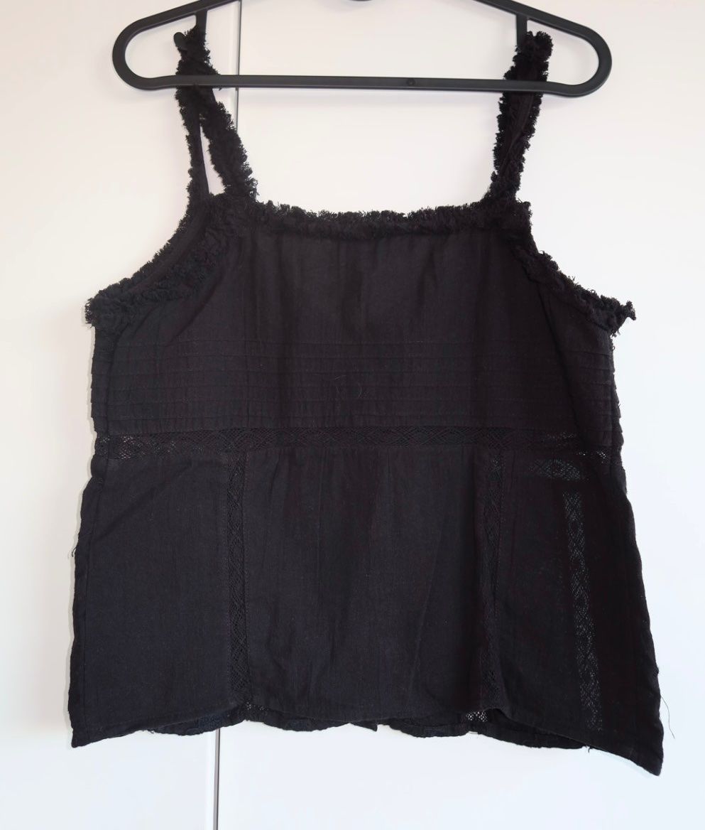Zara Top: Top Zara – Nuovo (secondo la descrizione) da Oberrieden venduto da sardi03 1