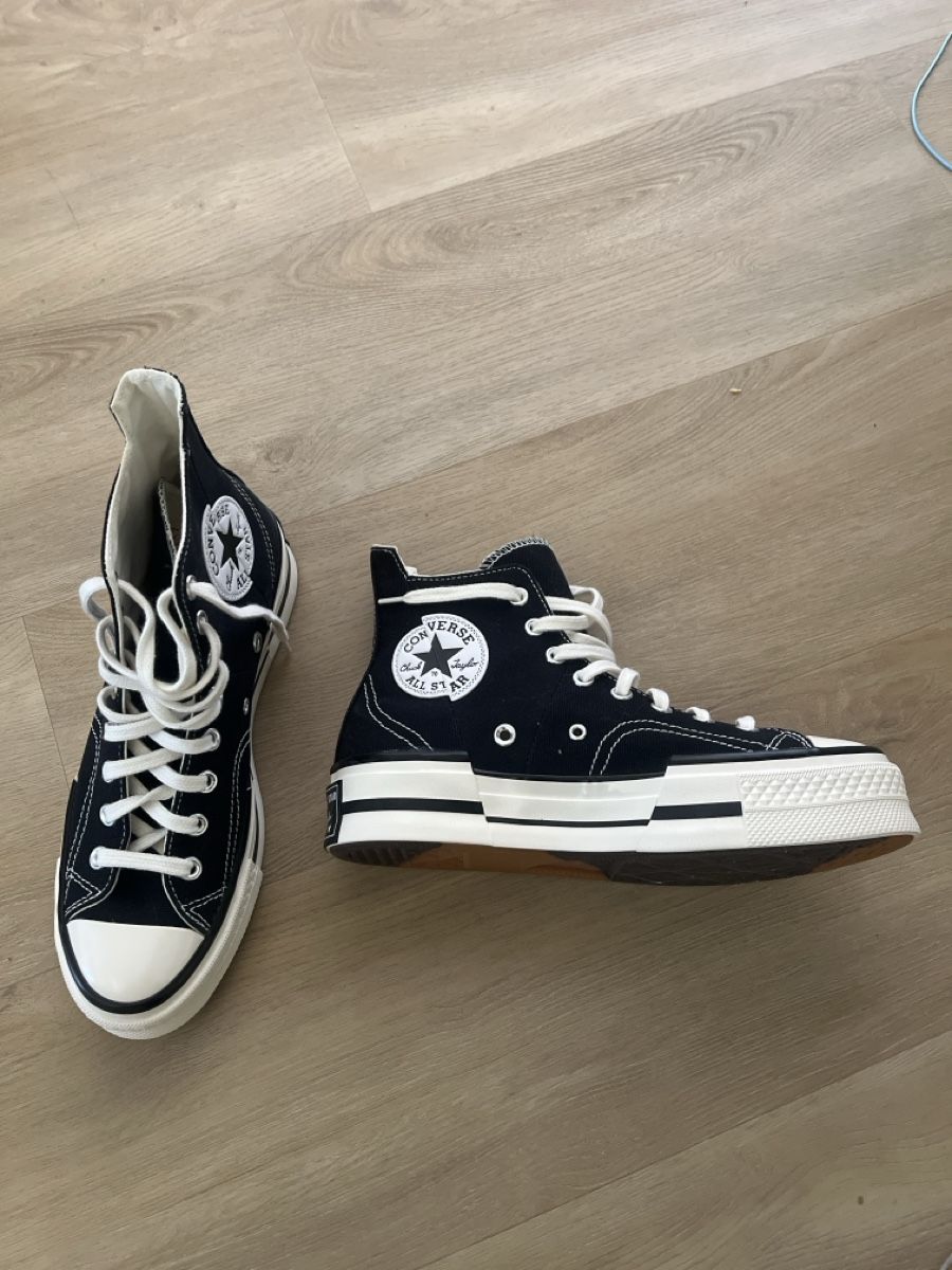 Converse Herrenschuhe: Converse Chuck Taylor All Star Gr 41 neu – Neu (gemäss Beschreibung) aus Kaiseraugst von ali_wkh8 1