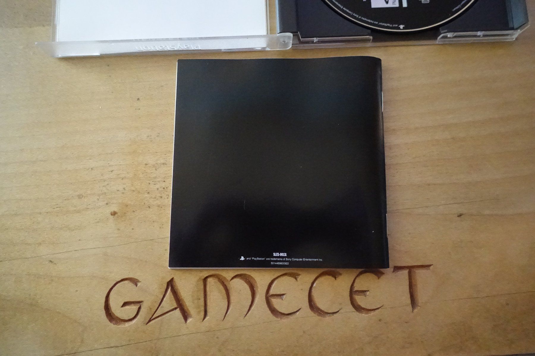 Sony Giochi: Lone Soldier – Usato da Steinach venduto da Gamecet 5