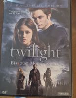 Twilight Biss zum Morgengrauen DVD Special Edition 2 Discs