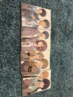 ReLife Manga Bände 1 bis 4 von YayoiSo guter Zustand