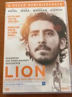 Lion - Der lange Weg nach Hause (Dvd) Patel, Kidman