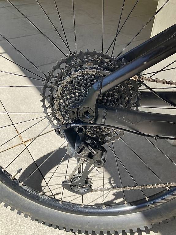 Vélos: Vélo VTT ORBEA OCCAM TR H30 - 2019 - Taille L – D'occasion à Carouge GE par alexch33 2