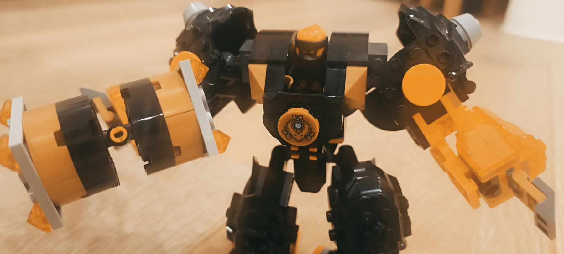 Lego Giocattoli: Lego Ninjago – Usato da Kappel SO venduto da Sharka 2