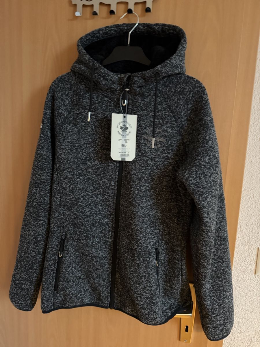 Giacche: Veste de sport North Valley neuve – Nuovo e nell'imballaggio originale da Savagnier venduto da Pivovar2