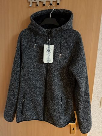 Veste de sport North Valley neuve
