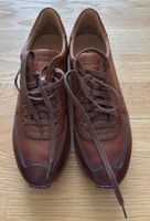 MAGNANNI Lederschuh