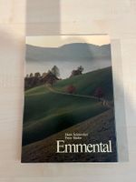 Emmental Bildband von Hans Schmocker und Peter Studer Top!
