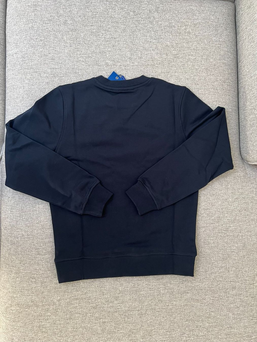 Maglioni & Felpe: NEU Original K-Way Sweatshirt, Grösse S – Nuovo e nell'imballaggio originale da Biel-Benken BL venduto da Aplus0 2