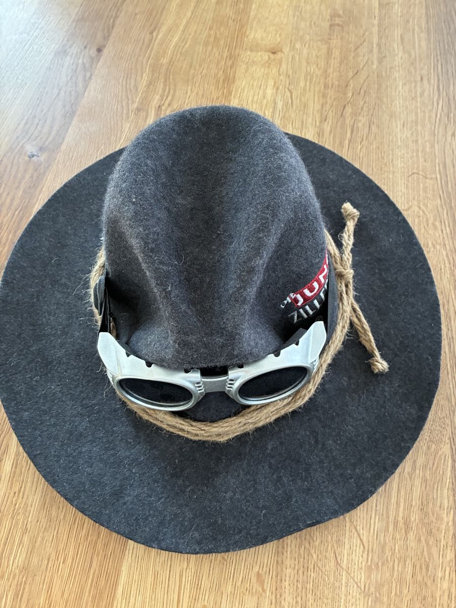 Chapeaux, bonnets & casquettes: Hut – D'occasion à Schüpbach par Tluky 5