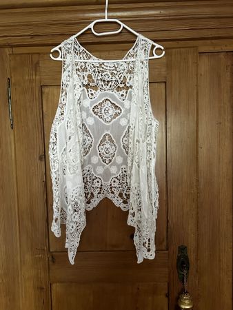 Bezauberndes Gilet TU