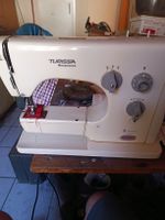 Nähmaschine 