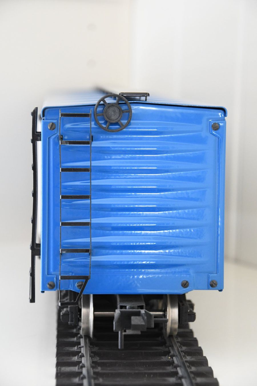 Märklin Modelleisenbahnen: Box Car Central Pacific R.R. 5492 Märklin Maxi – Neu (gemäss Beschreibung) aus Grenchen von garage-city 2
