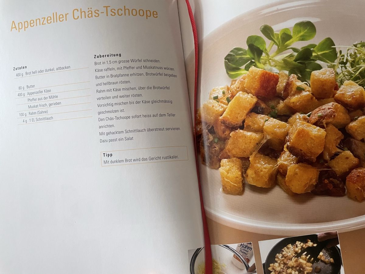 Bücher: Richemont Köstlichkeiten mit Brot – Gebraucht aus Wildensbuch von Mangosteen7 2