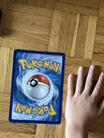 Pokemon Karte Memmeon Selten! Top Zustand, Sammlerstück!