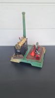 🔥Dampfmaschine & Brenner /Märklin /4095 - 5  /JG 1935?? 🔥
