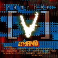Channel [V] By Demand F4