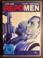 Repo Men