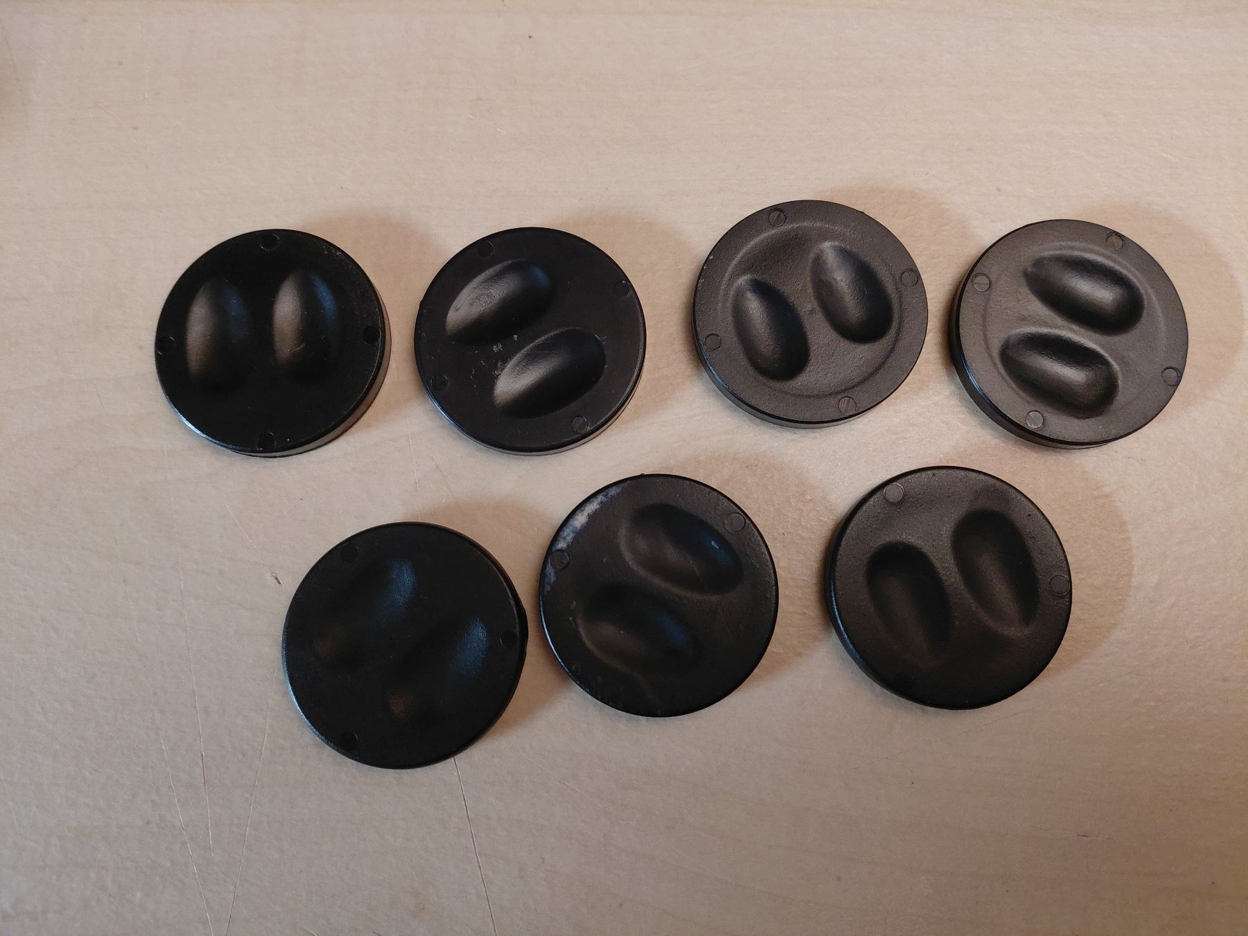 Jeux: Pogs Slammer – D'occasion à Bévilard par PogMania 1