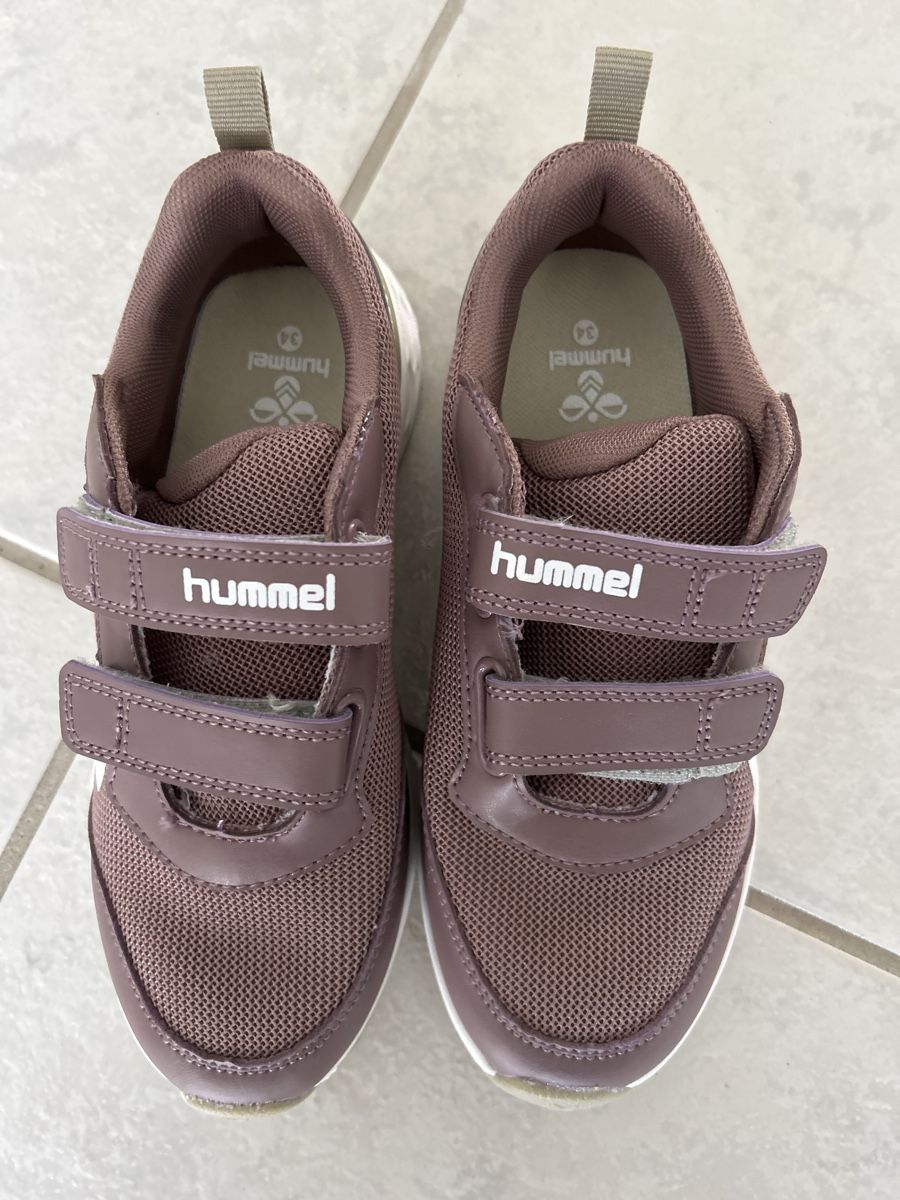 Scarpe per ragazze: Turnschuhe Gr 34 NEU – Nuovo (secondo la descrizione) da Lostorf venduto da Venice16 2