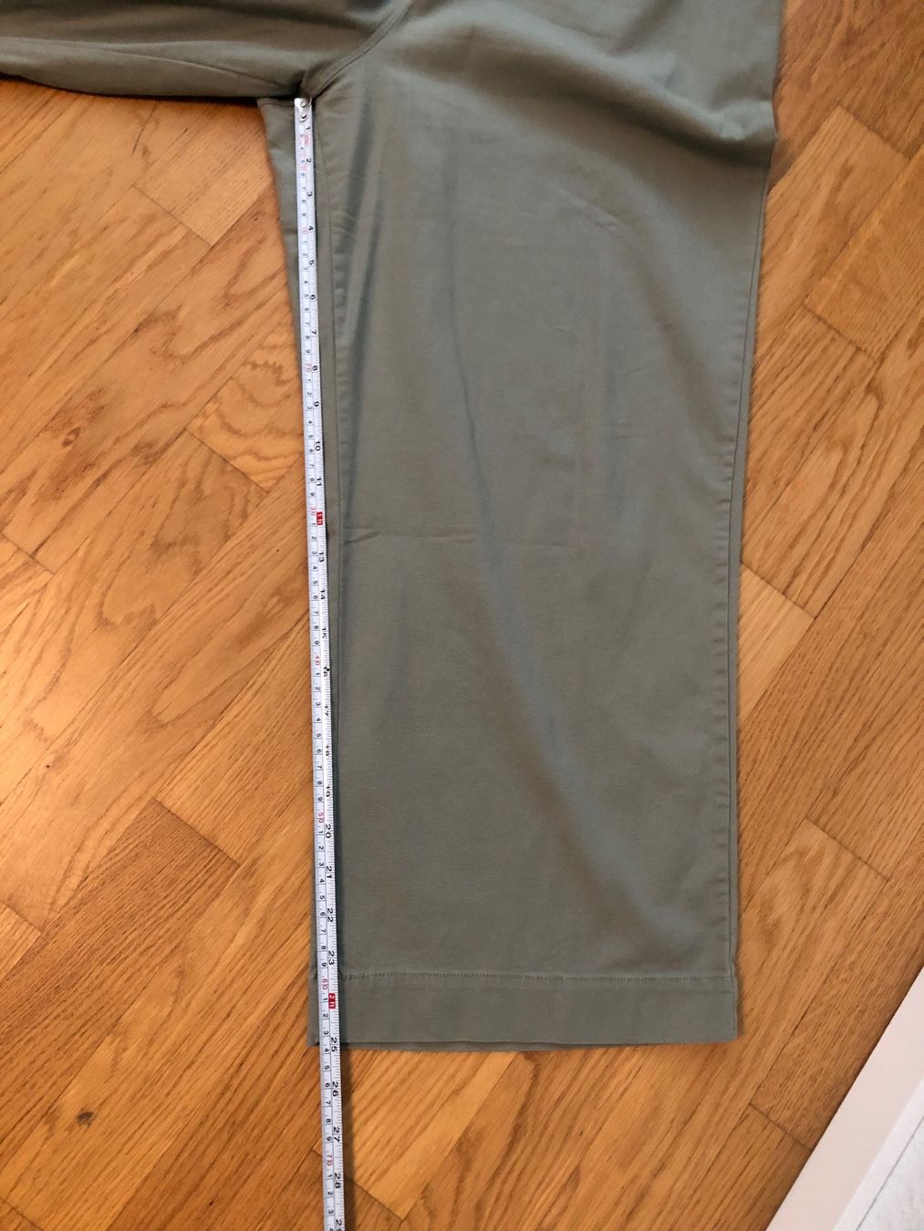 Gap Tute: Jumpsuit von GAP,  neu, gr. 46 – Nuovo e nell'imballaggio originale da Zürich venduto da vadimi 7
