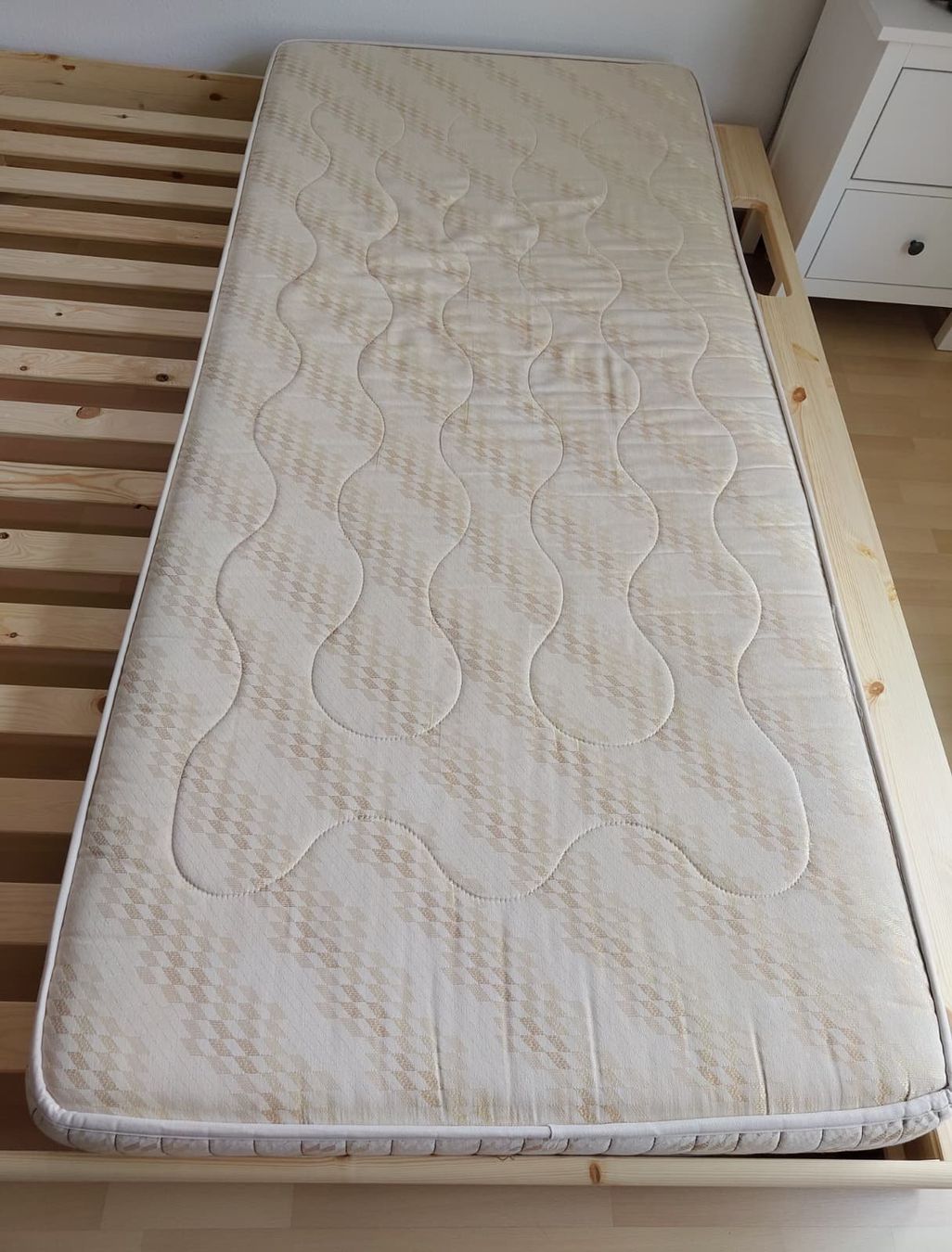 Matelas: Matratze 90 x 200 – D'occasion à Oberwil BL par Alex01043 2